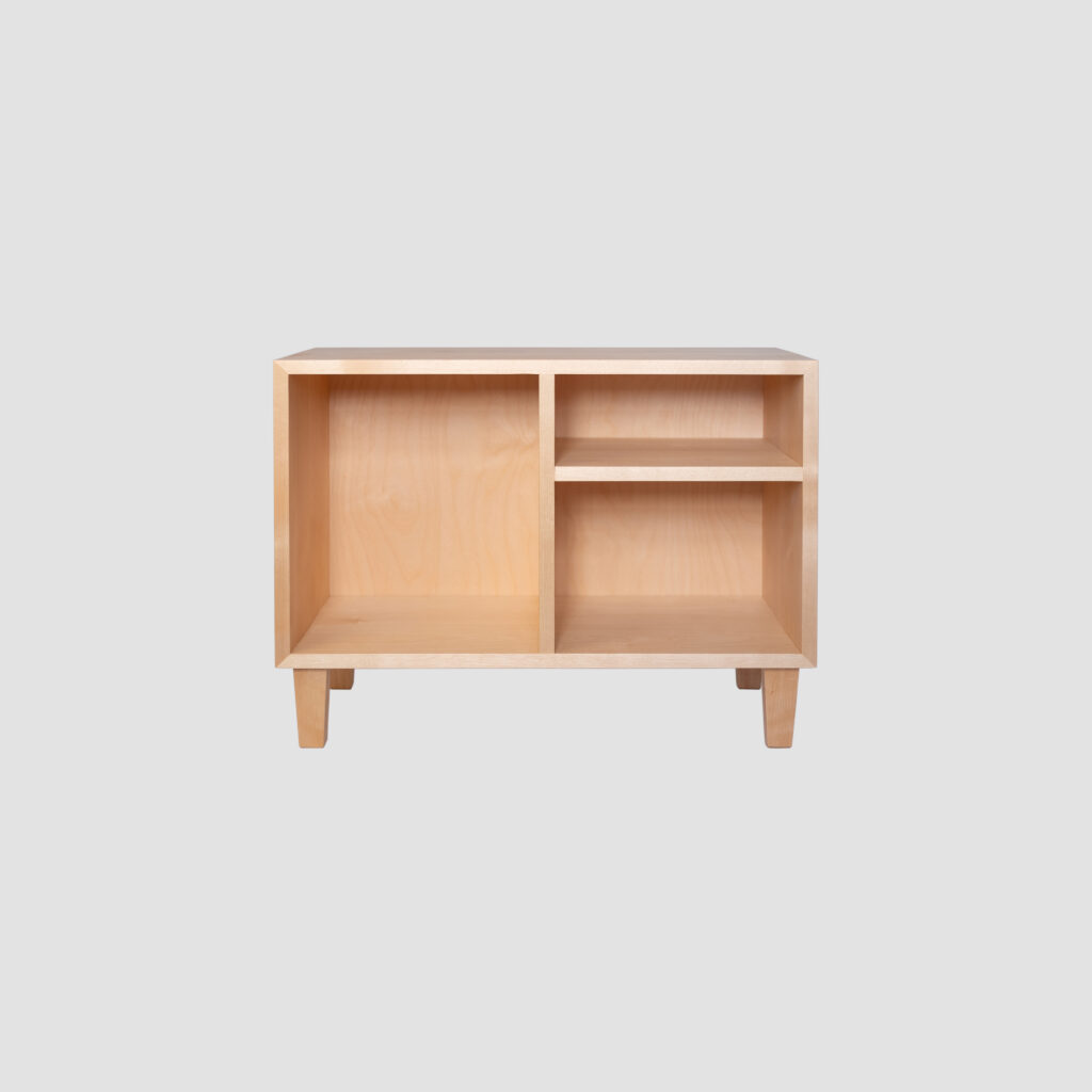 Bookcase H1